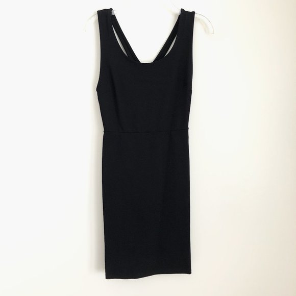 Urban Outfitters LBD Stunning Back - Picture 1 of 4